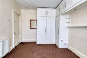 Bedroom One- click for photo gallery
